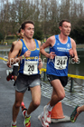 Ronnie Walker Saltwell 10k Road Race, Gateshead. Photo:  David T. Hewitson/Sports for All Pics